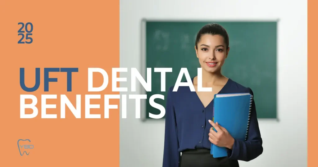 UFT Dental Benefits Provider Blog Post Header